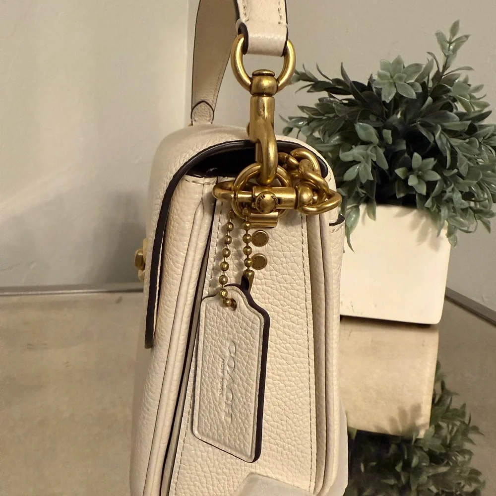 Cassie Crossbody Bag 19 New without Tags - Picture 6 of 13